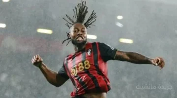 مفاجأة الميركاتو.. ليفربول يرصد 75 مليون إسترليني لخطف نجم بورنموث 1